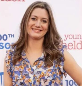 Aliza Barber