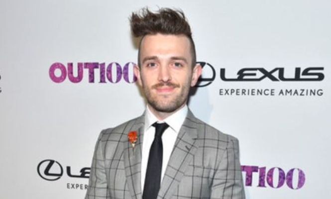 Kyle Griffin