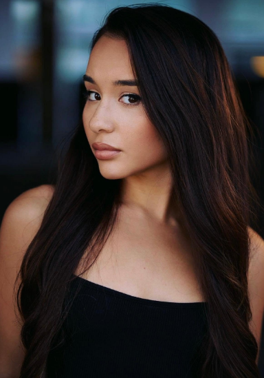 Alahna Ly