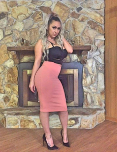 Nina Kayy