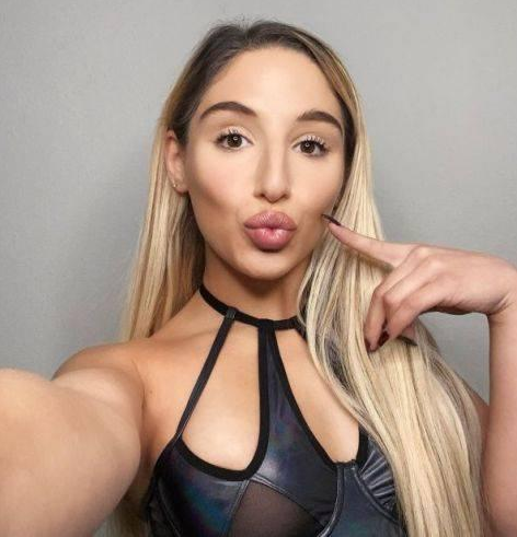 Coco Vandi